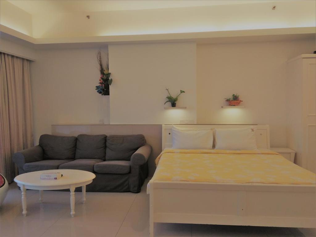 Sky Kl Suite At Time Square Kuala Lumpur Bagian luar foto