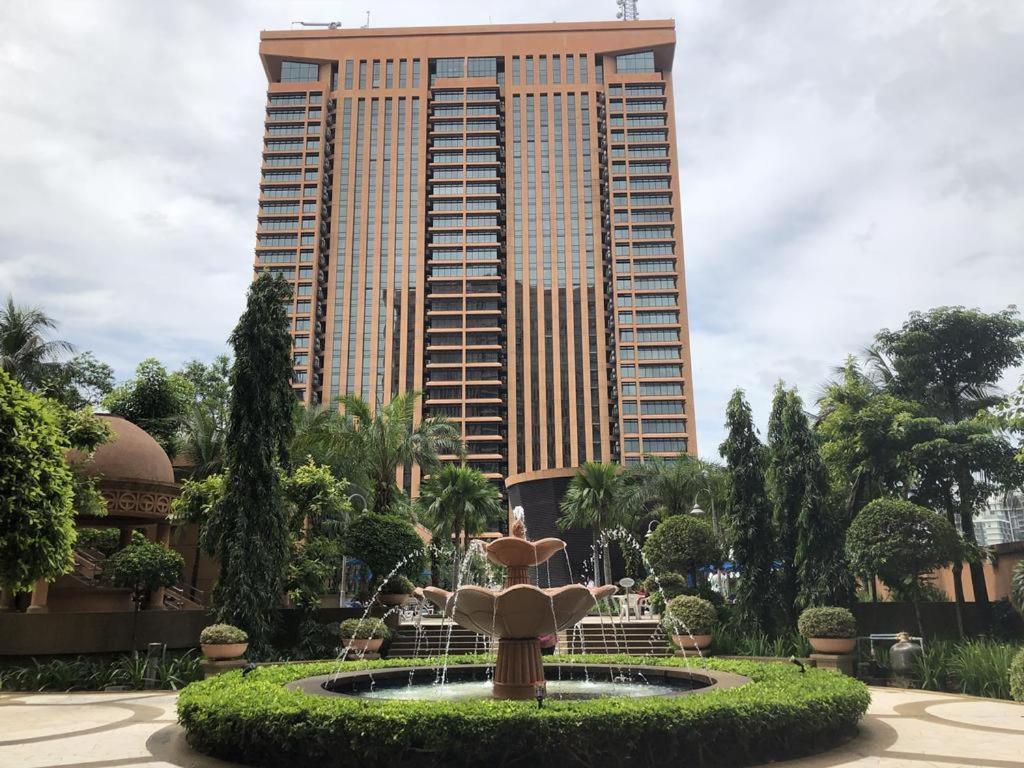 Sky Kl Suite At Time Square Kuala Lumpur Bagian luar foto