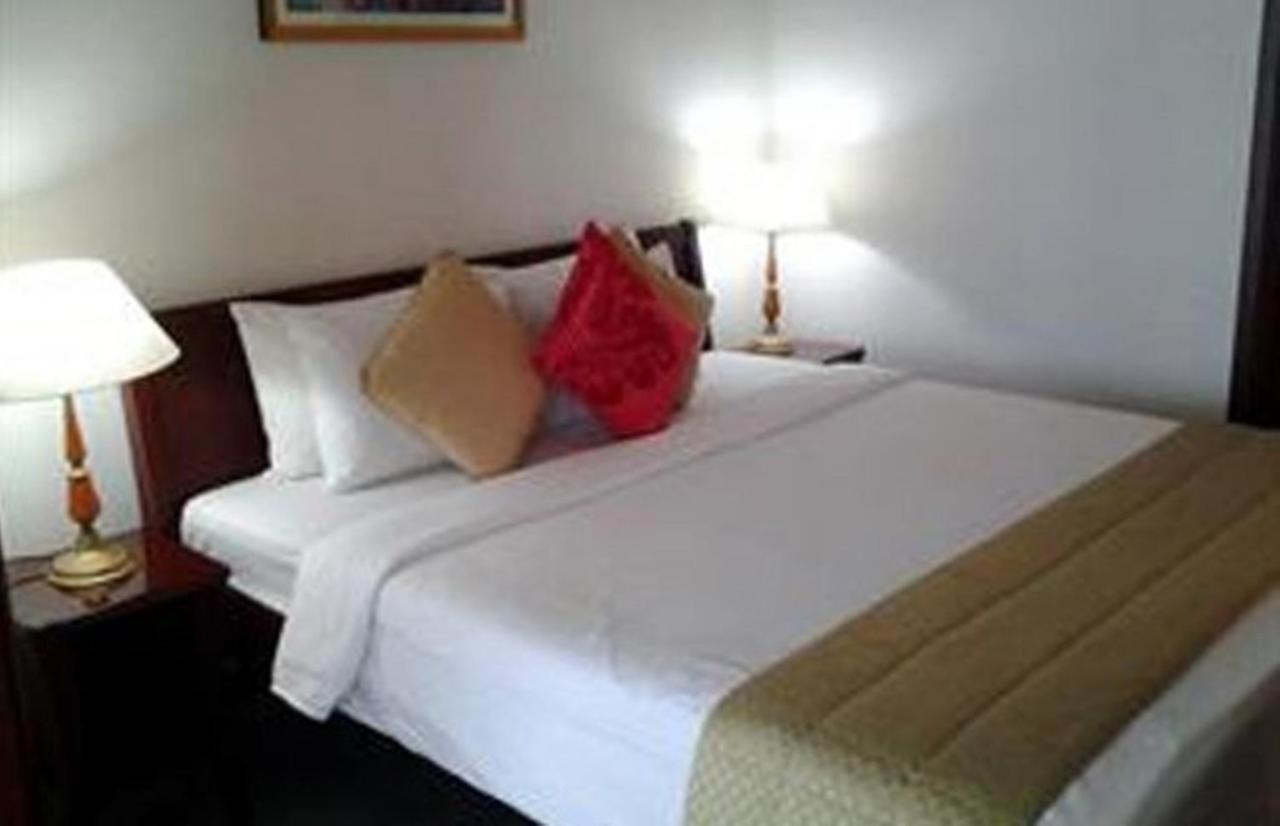 Sky Kl Suite At Time Square Kuala Lumpur Bagian luar foto